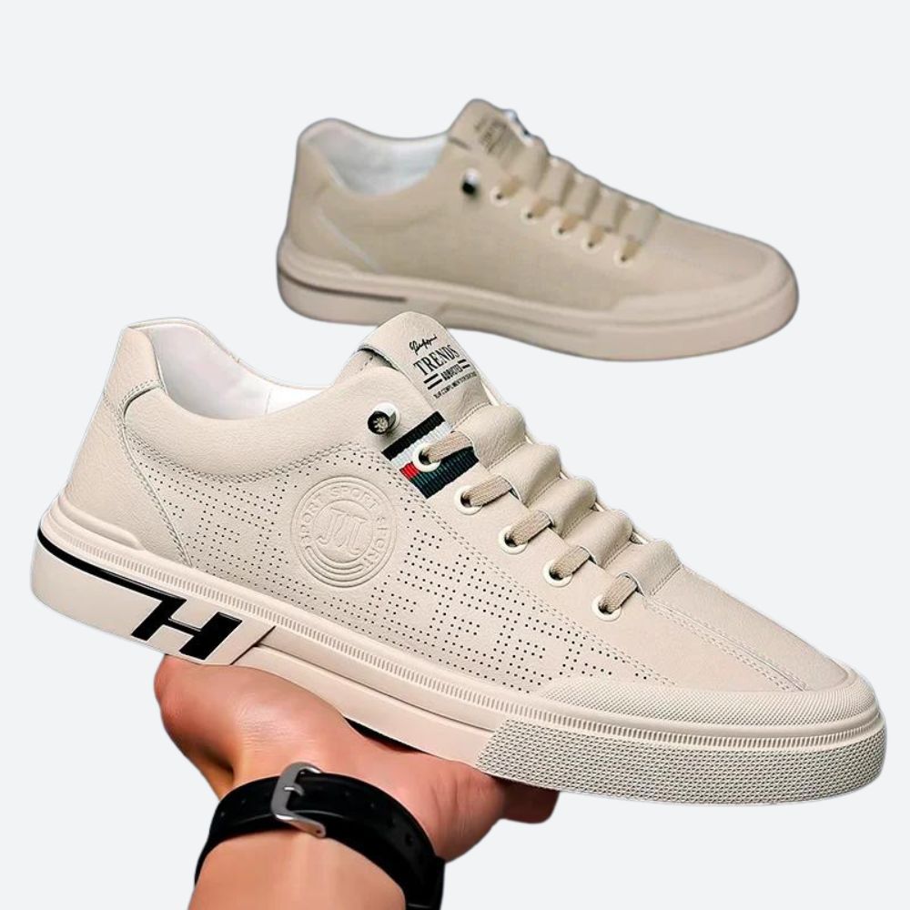Casual schoenen voor mannen, ideaal voor herfst en winter