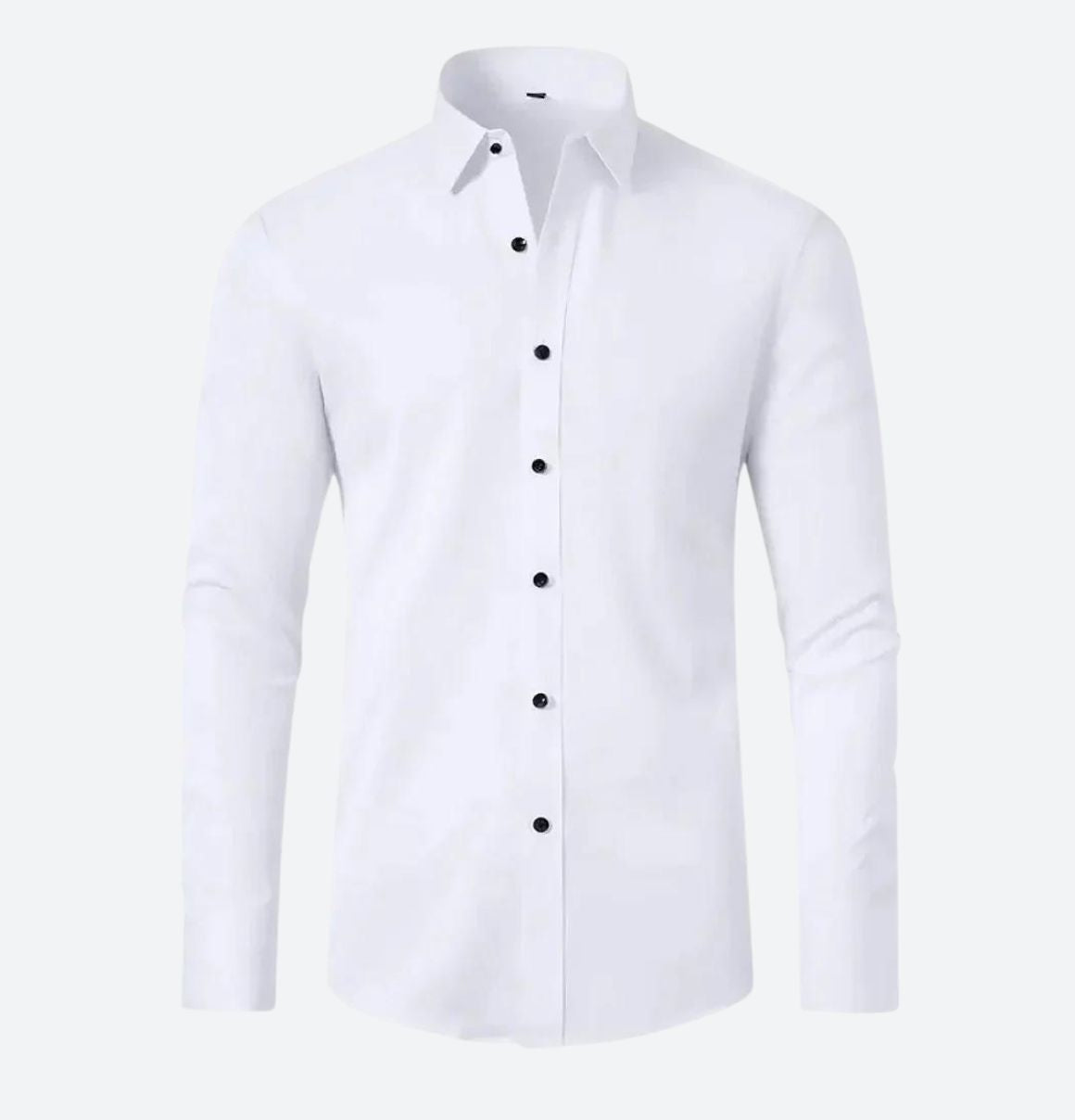 Premium Stretch Overhemd - Silvan