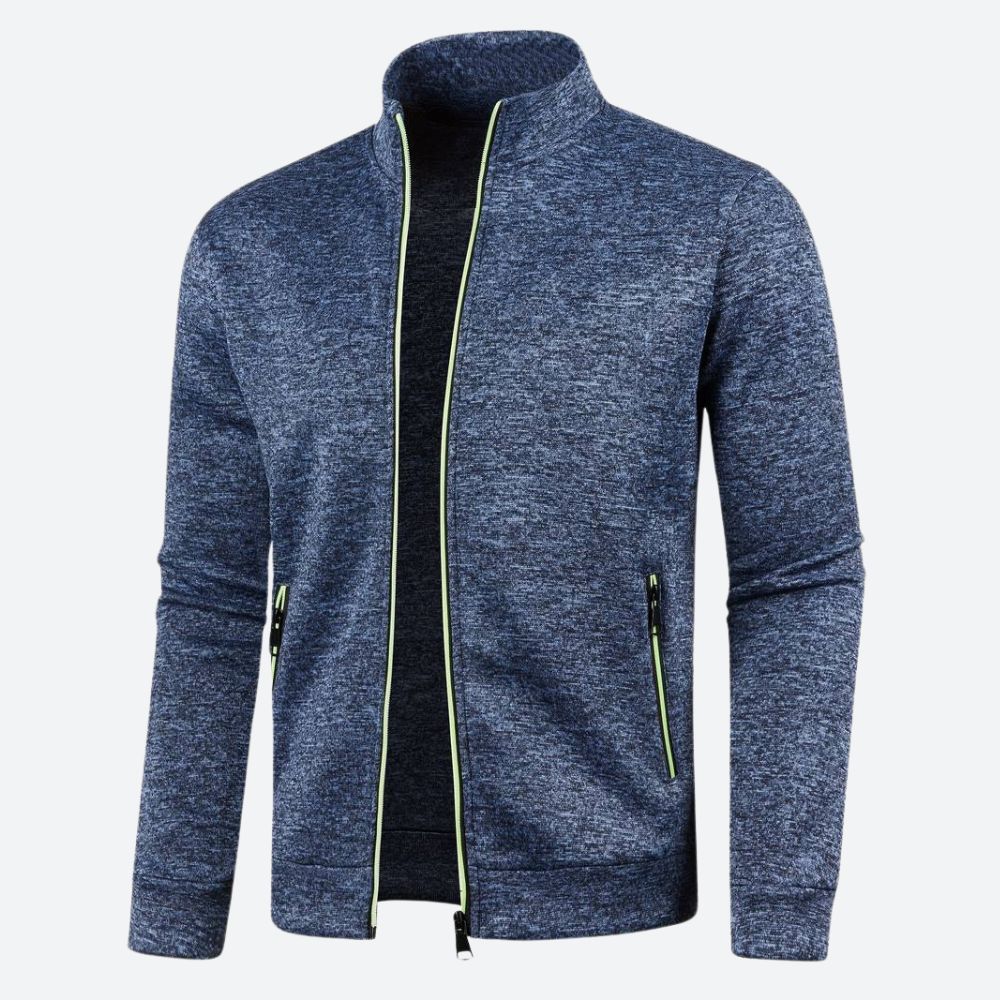 Comfortabele herenjas voor de winter - Xander
