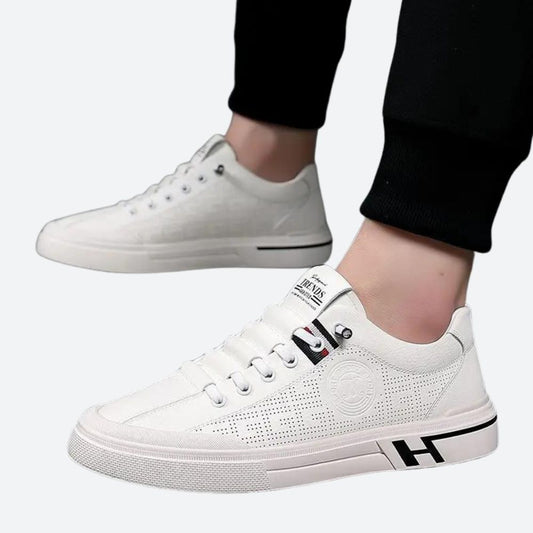 Casual schoenen voor mannen, ideaal voor herfst en winter

