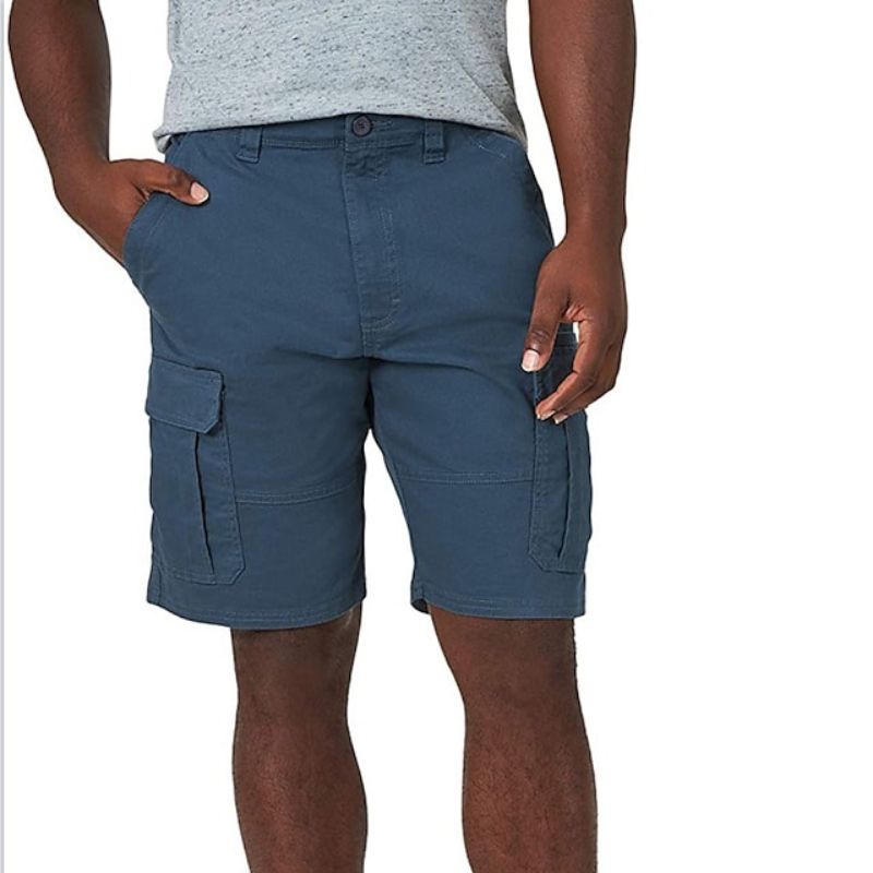 Stijlvolle en comfortabele zomerse korte broeken voor heren, ideaal voor casual en outdoor activiteiten.