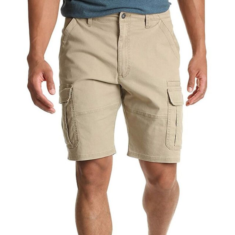 Stijlvolle en comfortabele zomerse korte broeken voor heren, ideaal voor casual en outdoor activiteiten.